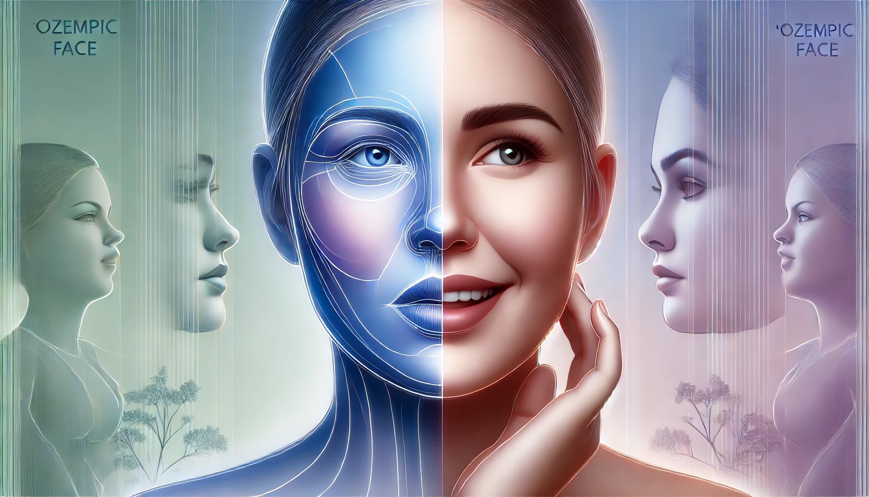 Decoding Ozempic Face: Causes, Effects, and Solutions